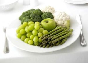 PHOTOS Wednesday Weight blog series - A healthy life - Macrobiotic diet food photo.jpg